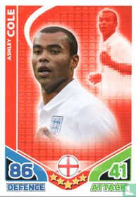 Ashley Cole