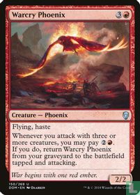 Warcry Phoenix