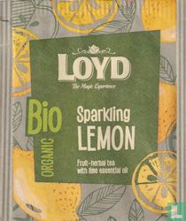 Sparkling Lemon
