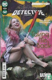 Detective Comics 1056