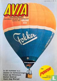 Avia 8