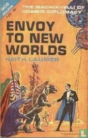 Envoy to New Worlds + Flight from Yesterday