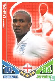 Jermain Defoe