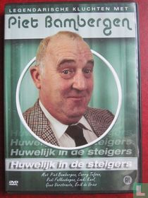 Huwelijk in de steigers