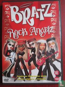 Rock Angelz