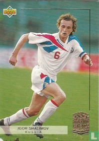 Igor Shalimov