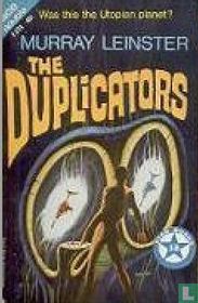 The Duplicators + No Truce with Terra