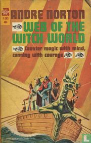 Web of the Witch World