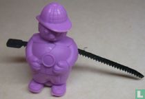 Detective (purple)
