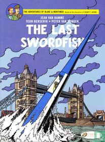 The Last Swordfish
