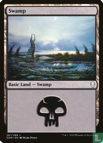 Swamp