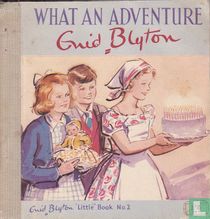 What an Adventure