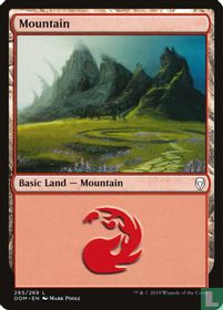 Mountain