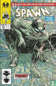 Spawn 327