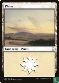 Plains
