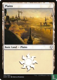 Plains
