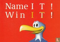 Bundesregierung "Name IT ! Win IT !"
