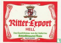 Ritter-Export