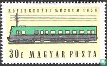 Transport Museum