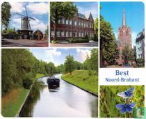 Best Noord-Brabant