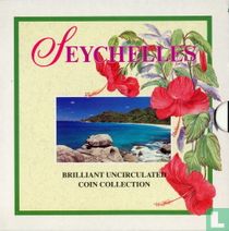 Seychellen KMS 1992