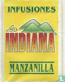 Manzanilla 