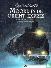 Moord in de Oriënt-Expres kopen