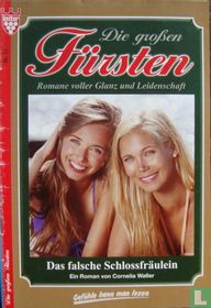 Die großen Fürsten [6e uitgave] 13