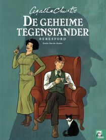 Collectorspack delen 1,2 en 3 samen, in mooie stofomslag (sleeve) acheter
