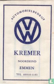 Automobielbedrijf Kremer