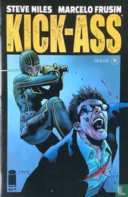 Kick-Ass 11