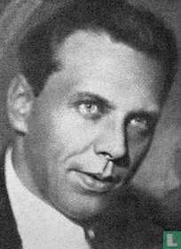 Golovanov, Leonid Fjodorovitsj (1904-1980) postzegelcatalogus