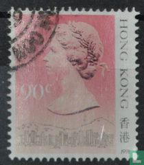  Koningin Elizabeth II