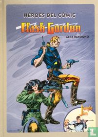 Flash Gordon 1
