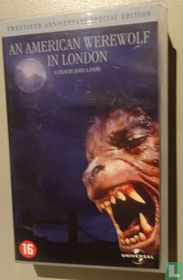 An American Werewolf in London