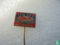 The Key Safety Match