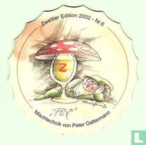 Zwettler Edition 2002