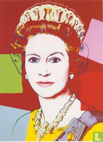 Koningin Elizabeth II of England, 1985