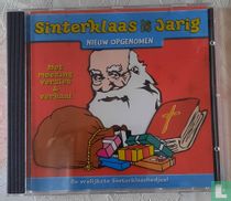 Sinterklaas is jarig