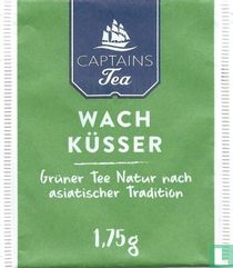 Wach Küsser