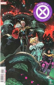 House of X 6