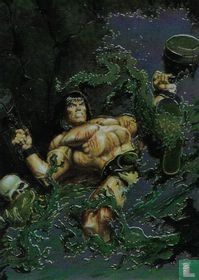 Savage Sword #226
