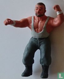 Butch (Bushwhackers)