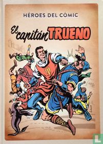 El capitán Trueno 1