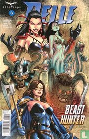 Belle Beast Hunter 6