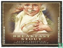 Breakfast Stout  
