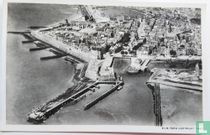 Vlissingen 1946, overzicht