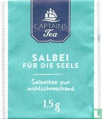 Salbei Für Die Seele