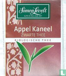 Appel Kaneel