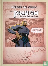 The Phantom - El hombre enmascarado 1
